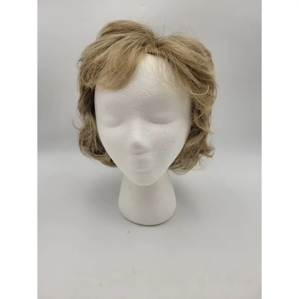 Paula Young Wig Blonde AVG
